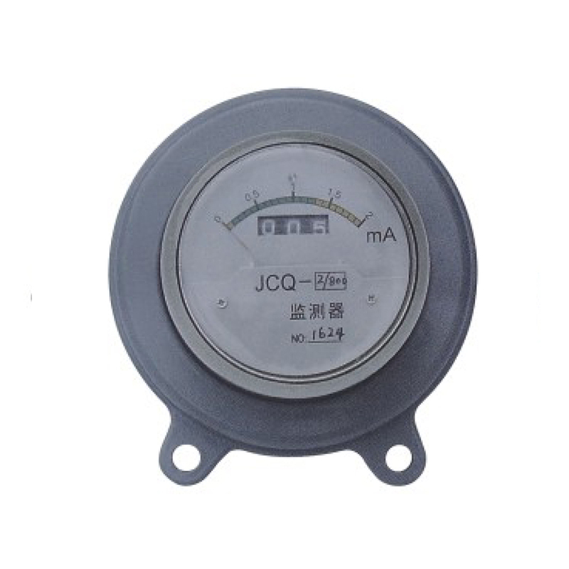 JCQ-C4型避雷器監測器